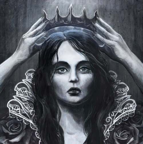 Bloodred Hourglass : Drag Me the Rain